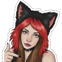 TheFoxyFae