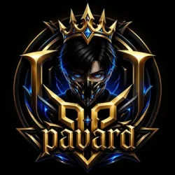 PavardX