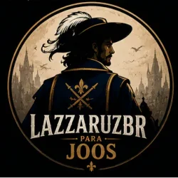 Lazzaruzbr