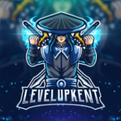 LevelUpKent