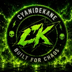 CyanideKane