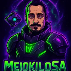 MeioKiloSA