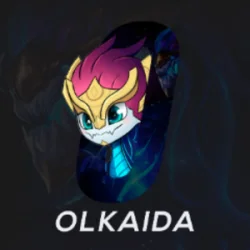 iOlkaida