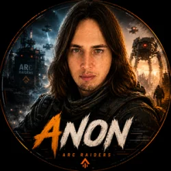 ANONxGAMES