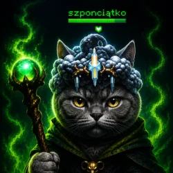Szponciatko