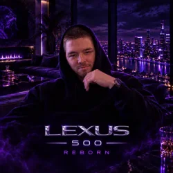 LEXUS_500
