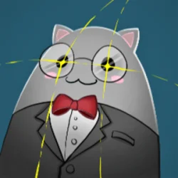 LeChatEnCostume