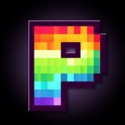 PixelOctet