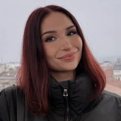 madelene