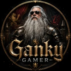 GankyGamer