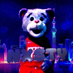 Nxsty