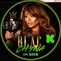 Blacchyna