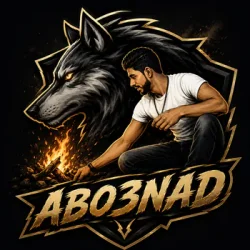 Abo3nad3