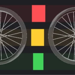 ridetheline