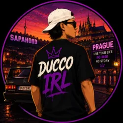duccoIRL