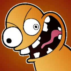 BurntPeanutAnimated