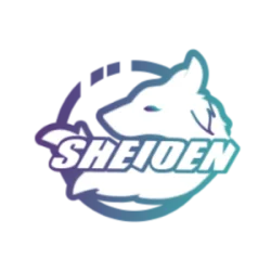 Sheiden
