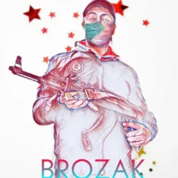 Brozak