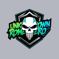 UNKNOWN_ROMERO