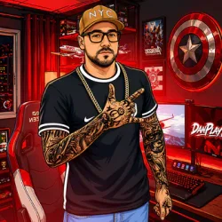 DanPlayTVBR