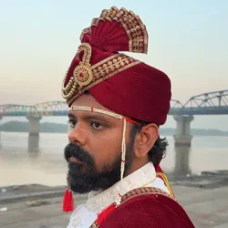focusedindian