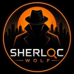 SherlocWolf