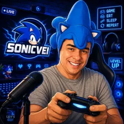SonicVei