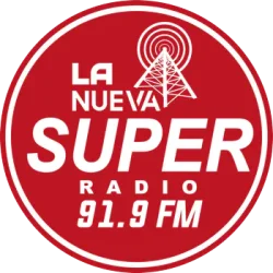 RadioLaNuevaSuper