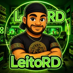 LeitoRD
