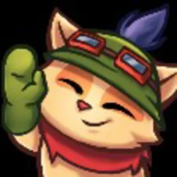 LowEloTeemo