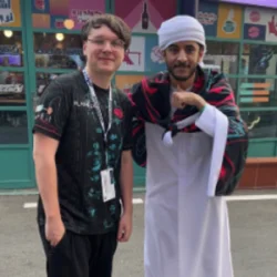 القأئد