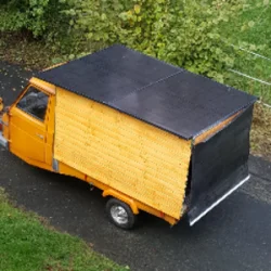 ApeOnWay