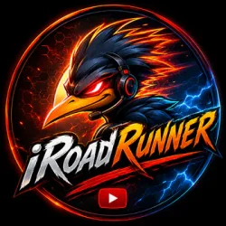 iRoadRunner
