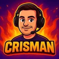 crisman1984