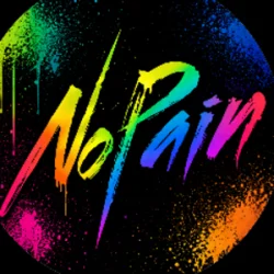 NoPainNoGame_
