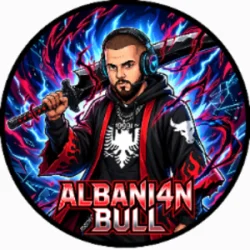 Albani4nbull