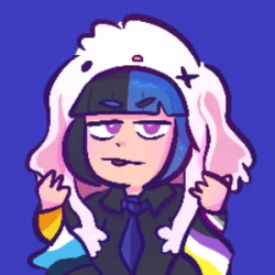 blob