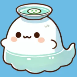 亡霊河童