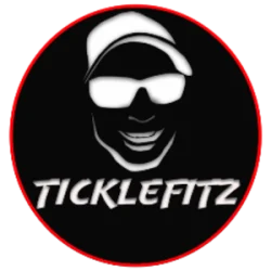 Ticklefitz
