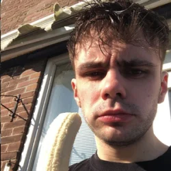 Donkaaklijn