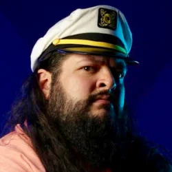 CaptainRoBear