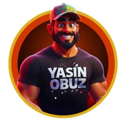 yasinobuz