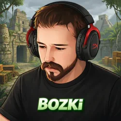Bozki