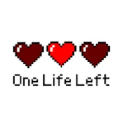 OneLifeLeftLive