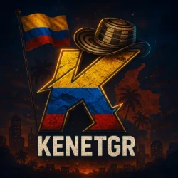 kenetgr