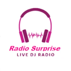 RadioSurprise