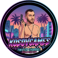 kosovgames
