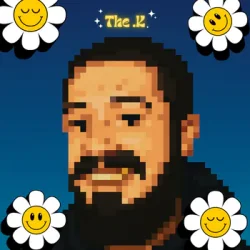 Thekeuvinho