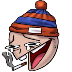VeryBadSCAV
