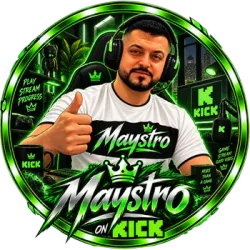 MaystroGaming